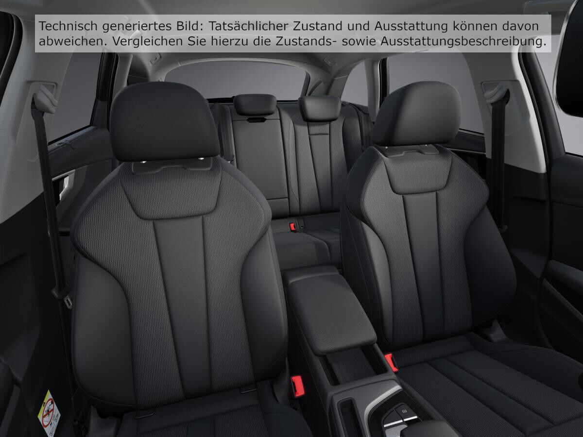 Audi A4 Avant S line 30 TDI S tronic