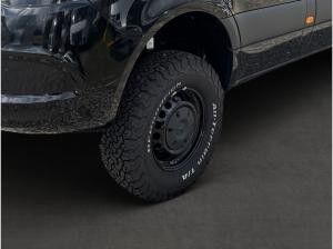 Mercedes-Benz Sprinter Malibu Genius performance 641 LE / 4x4