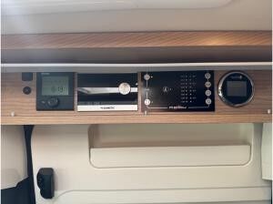 Mercedes-Benz Sprinter Malibu Genius performance 641 LE / 4x4