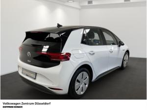 Volkswagen ID.3 Pro 107 kW Sitzheizung Navigation