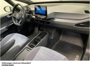 Volkswagen ID.3 Pro 107 kW Sitzheizung Navigation