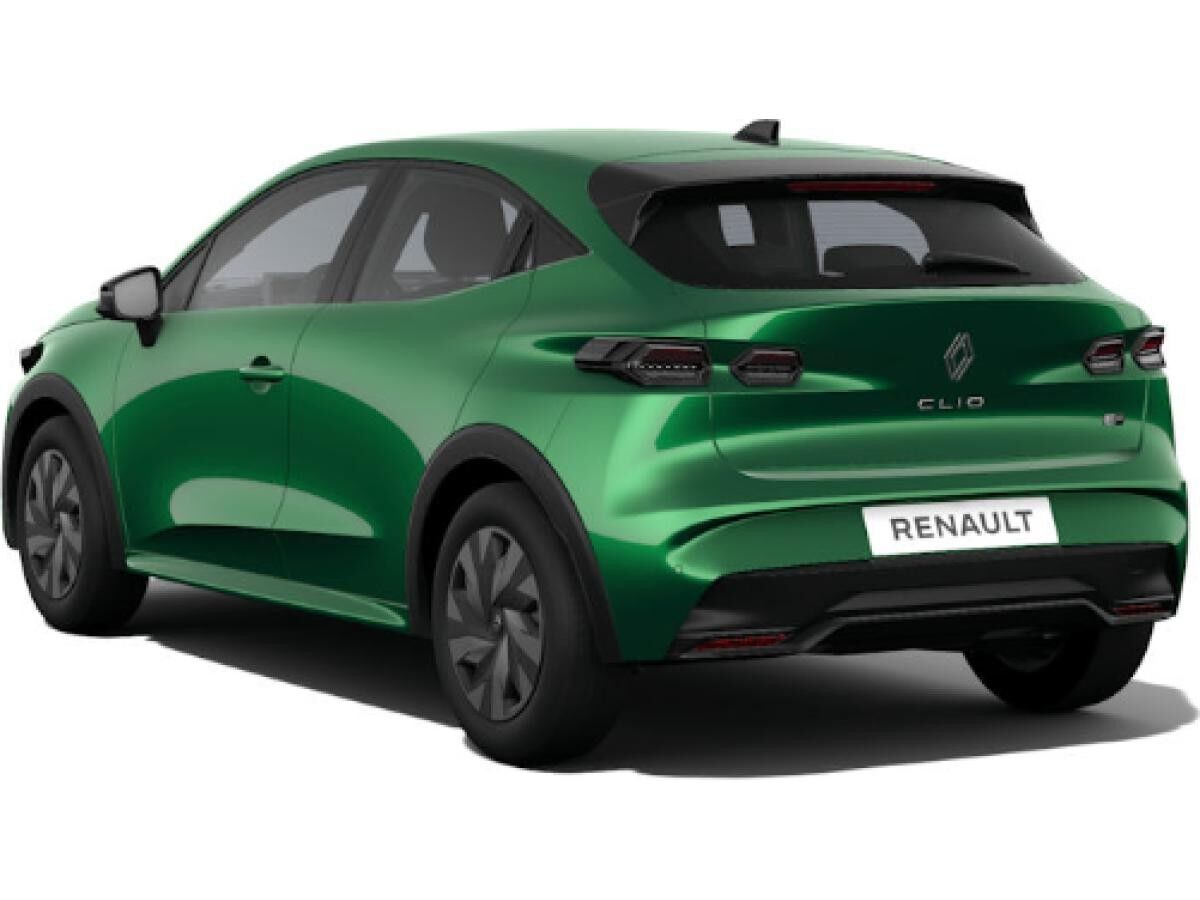 Renault Clio VI EVOLUTION FULL HYBRID E-TECH ❗ BRANDNEU ❗ AKTION ❗