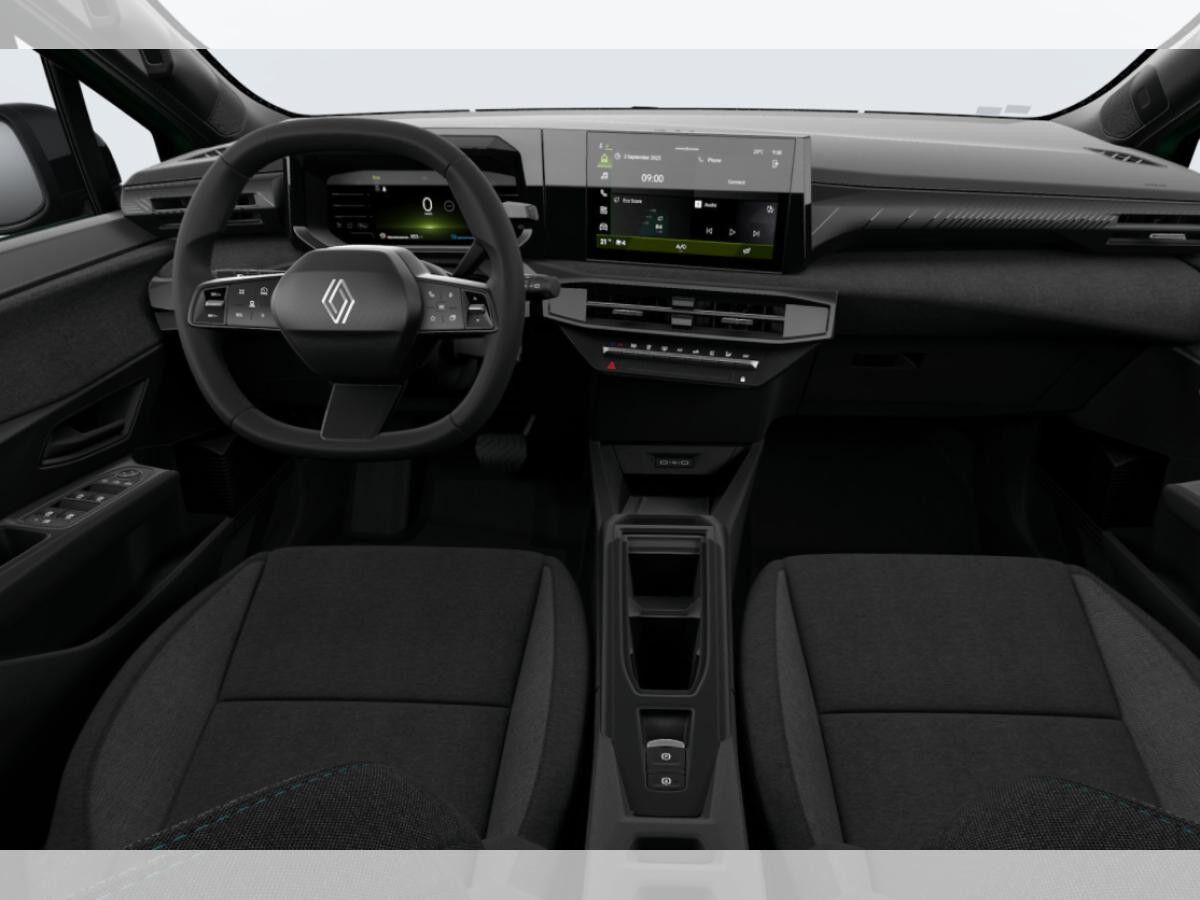 Renault Clio VI EVOLUTION FULL HYBRID E-TECH ❗ BRANDNEU ❗ AKTION ❗