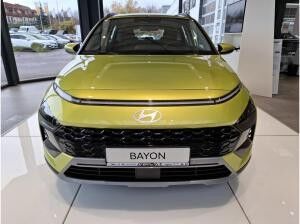 Hyundai BAYON FL (MY25) 1.0 T-GDI 7-DCT Trend