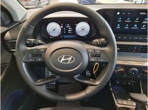 Hyundai BAYON FL (MY25) 1.0 T-GDI 7-DCT Trend
