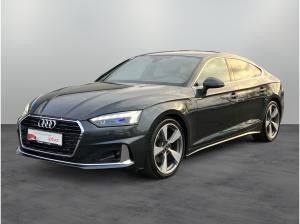 Audi A5 Sportback S-Line 35TFSI S-tronic/ MatrixLaser