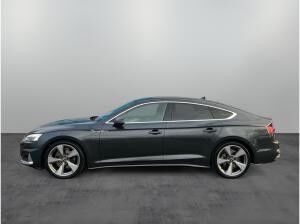 Audi A5 Sportback S-Line 35TFSI S-tronic/ MatrixLaser