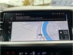 Audi Q4 e-tron Q4 Sportback e-tron advanced 35 / Matrix, AR-HuD