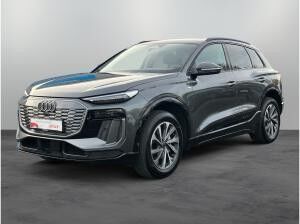 Audi Q6 e-tron S-Line / Tech - 0,25% Versteuerung -