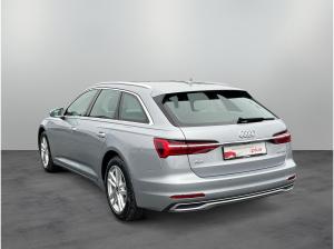Audi A6 Avant advanced 40TDI S-tronic/ Navi, AHK, LED