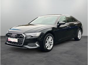 Audi A6 Limousine advanced 40 TDI quattro / Matrix