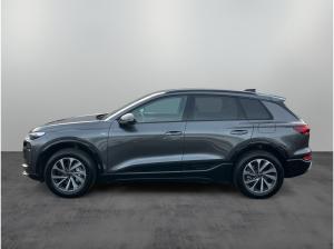 Audi Q6 e-tron S-Line / Tech - 0,25% Versteuerung -