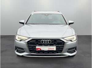 Audi A6 Avant advanced 40TDI S-tronic/ Navi, AHK, LED