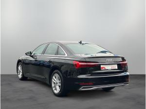 Audi A6 Limousine advanced 40 TDI quattro / Matrix