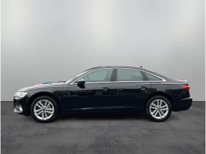Audi A6 Limousine advanced 40 TDI quattro / Matrix