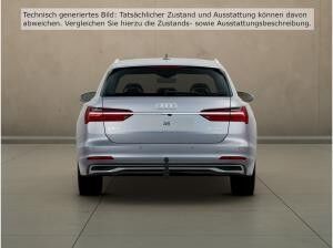 Audi A6 Avant advanced 40TDI S-tronic/ Navi, AHK, LED