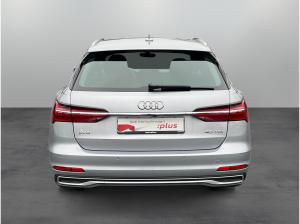 Audi A6 Avant advanced 40TDI S-tronic/ Navi, AHK, LED