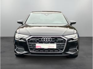 Audi A6 Limousine advanced 40 TDI quattro / Matrix
