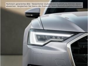 Audi A6 Avant advanced 40TDI S-tronic/ Navi, AHK, LED