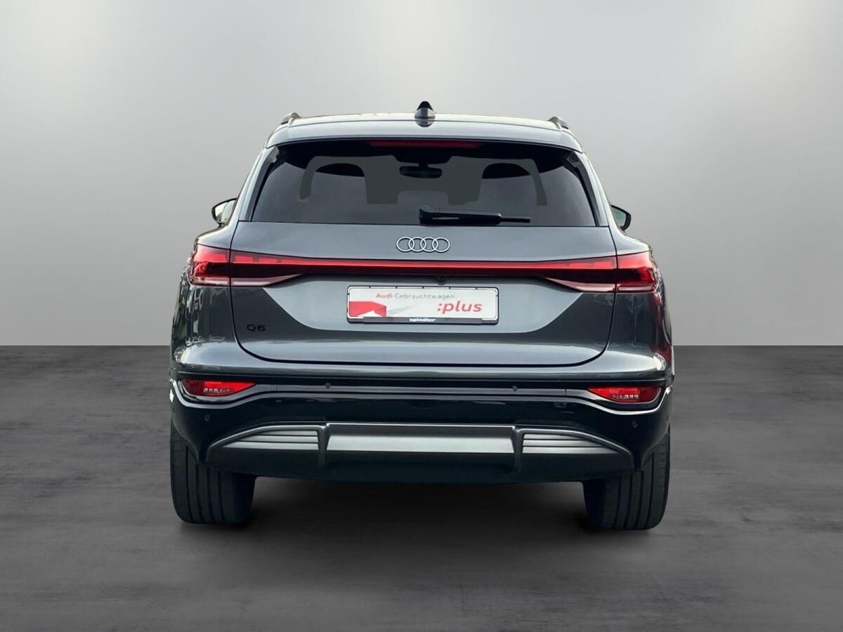 Audi Q6 e-tron S-Line / Tech - 0,25% Versteuerung -