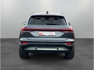 Audi Q6 e-tron S-Line / Tech - 0,25% Versteuerung -