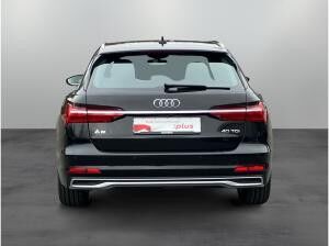 Audi A6 Avant advanced 40TDI S-tronic/ Navi, AHK, LED