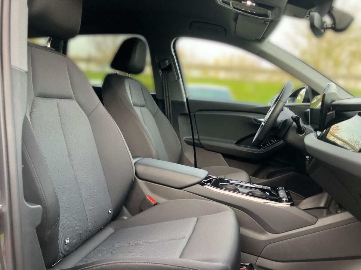 Audi Q6 e-tron S-Line / Tech - 0,25% Versteuerung -