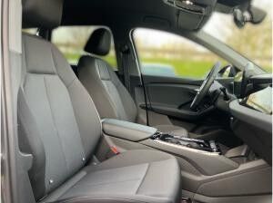 Audi Q6 e-tron S-Line / Tech - 0,25% Versteuerung -