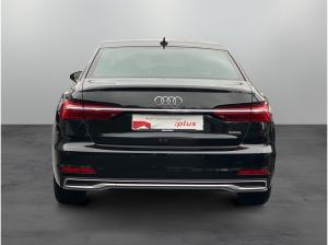 Audi A6 Limousine advanced 40 TDI quattro / Matrix