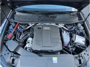 Audi A6 Avant advanced 40TDI S-tronic/ Navi, AHK, LED