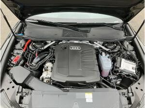 Audi A6 Avant advanced 40TDI S-tronic/ Navi, AHK, LED