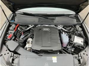 Audi A6 Avant advanced 40TDI S-tronic/ Navi, AHK, LED