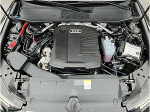 Audi A6 Limousine advanced 40 TDI quattro / Matrix