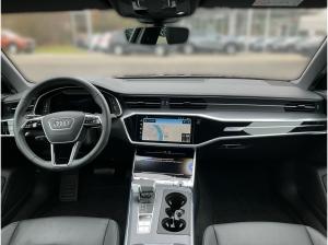 Audi A6 Avant advanced 40TDI S-tronic/ Navi, AHK, LED