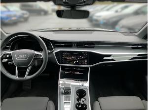 Audi A6 Limousine advanced 40 TDI quattro / Matrix