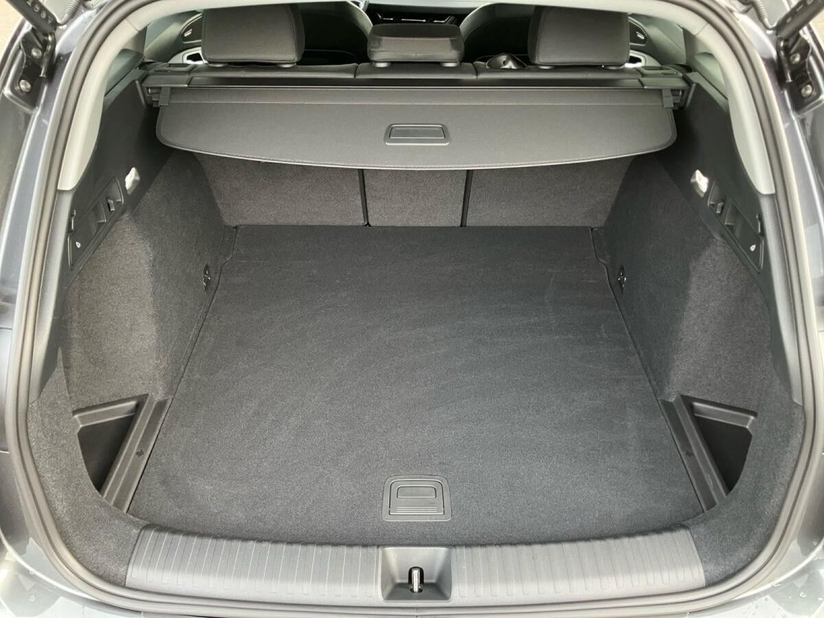 Audi Q6 e-tron S-Line / Tech - 0,25% Versteuerung -