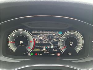 Audi A6 Limousine advanced 40 TDI quattro / Matrix