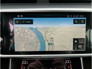 Audi A6 Avant advanced 40TDI S-tronic/ Navi, AHK, LED