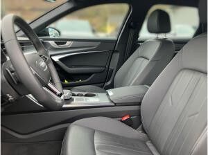 Audi A6 Avant advanced 40TDI S-tronic/ Navi, AHK, LED