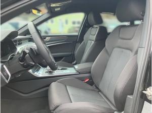 Audi A6 Limousine advanced 40 TDI quattro / Matrix