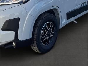 Fiat Ducato Malibu Van diversity 600 DB K