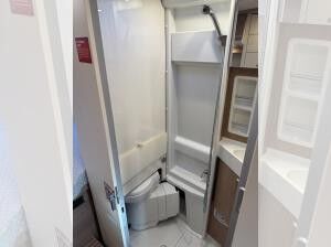 Fiat Ducato Malibu Van diversity 600 DB K