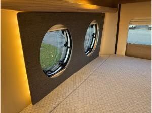 Fiat Ducato Malibu Van diversity 600 DB K