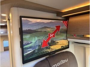 Fiat Ducato Malibu Van diversity 600 DB K