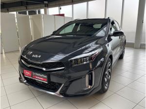 Kia XCeed 1.6T 180 DCT GTL LEDER GLAS
