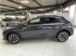 Kia XCeed 1.6T 180 DCT GTL LEDER GLAS