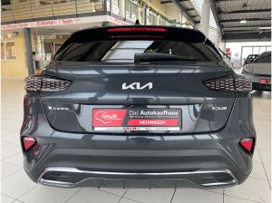 Kia XCeed 1.6T 180 DCT GTL LEDER GLAS
