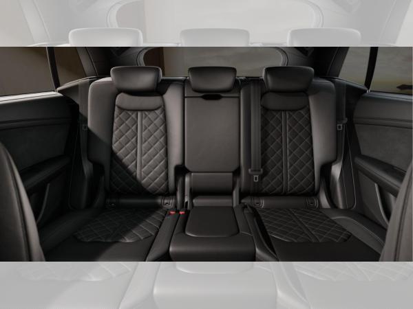 Audi Q8 S-Line Exterieur + Interieur, Sportpaket *Optik Paket schwarz*PanoDach*