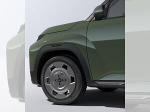 Hyundai INSTER 🎅☃️🎄X-MAS SPECIAL🎄☃️🎅💼GEWERBE💼CROSS❗️KURZFRISTIG VERFÜGBAR❗️🔥49 kWh🔥115 PS🔥Effizienz-Paket 🔥Assisten