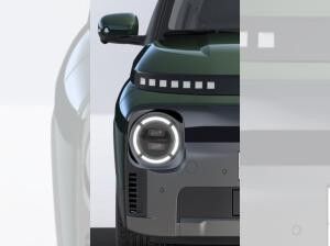 Hyundai INSTER 🎅☃️🎄X-MAS SPECIAL🎄☃️🎅💼GEWERBE💼CROSS❗️KURZFRISTIG VERFÜGBAR❗️🔥49 kWh🔥115 PS🔥Effizienz-Paket 🔥Assisten